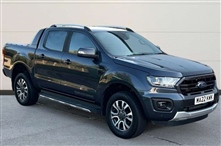 Used Ford Ranger