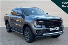 Used Ford Ranger
