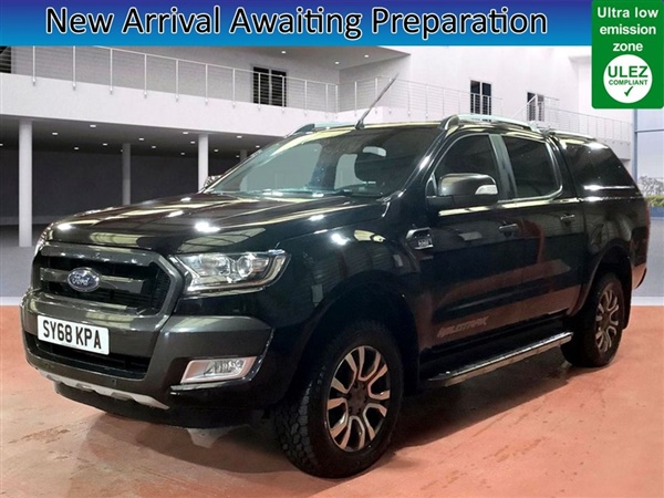 Large image for the Used Ford RANGER