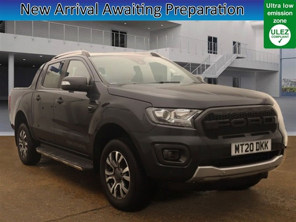 Large image for the Used Ford RANGER