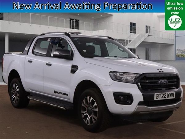 Large image for the Used Ford RANGER