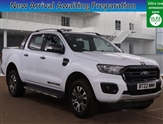 Used Ford Ranger