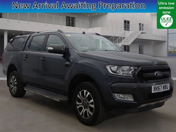 Large image for the Used Ford RANGER