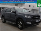 Used Ford Ranger