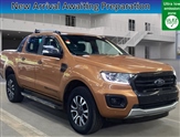 Used Ford Ranger