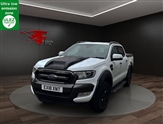 Used Ford Ranger