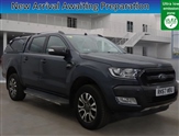 Used Ford Ranger