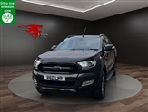 Used Ford Ranger