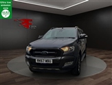 Used Ford Ranger