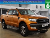 Used Ford Ranger