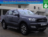 Used Ford Ranger Used Ford Ranger