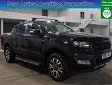 Used Ford Ranger
