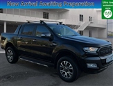 Used Ford Ranger Used Ford Ranger