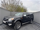 Used Ford Ranger