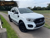Used Ford Ranger