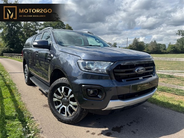 Large image for the Used Ford RANGER