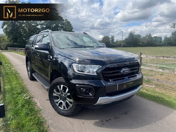 Large image for the Used Ford RANGER