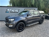 Used Ford Ranger