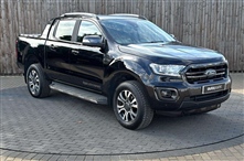 Used Ford Ranger