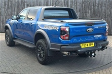 Used Ford Ranger