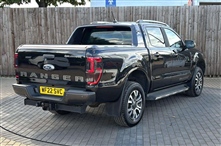 Used Ford Ranger