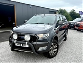 Used Ford Ranger
