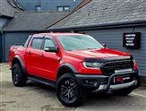 Used Ford Ranger