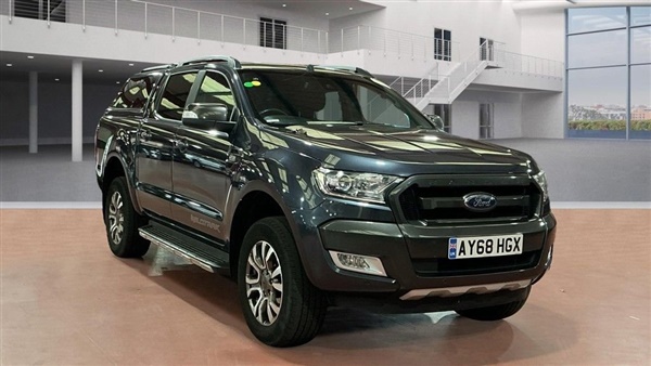Large image for the Used Ford RANGER