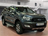 Used Ford Ranger