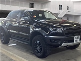 Used Ford Ranger