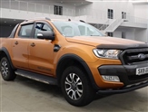 Used Ford Ranger