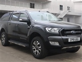 Used Ford Ranger Used Ford Ranger