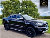Used Ford Ranger