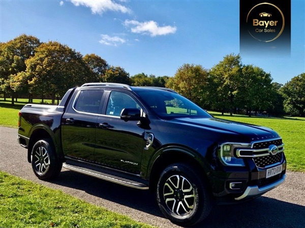 Large image for the Used Ford RANGER