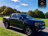 Used Ford Ranger