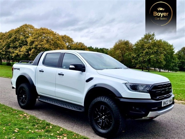 Large image for the Used Ford RANGER