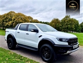 Used Ford Ranger