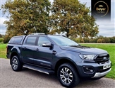 Used Ford Ranger
