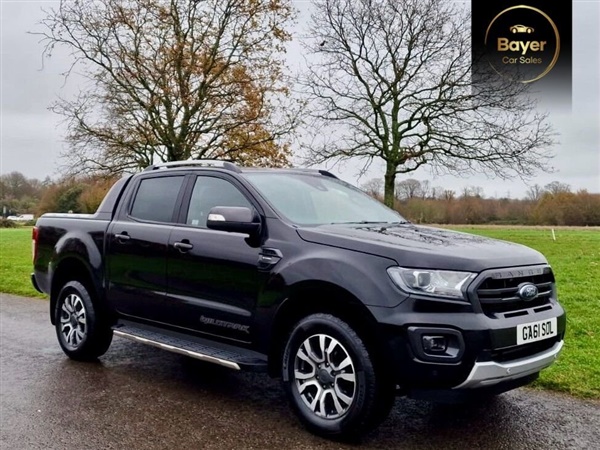 Large image for the Used Ford RANGER
