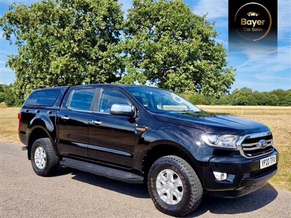 Large image for the Used Ford RANGER