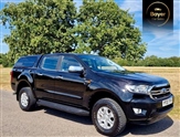 Used Ford Ranger