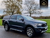 Used Ford Ranger