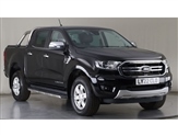 Used Ford Ranger