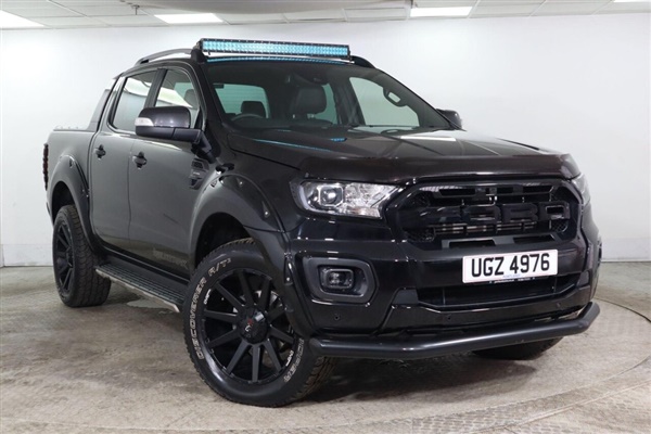 Large image for the Used Ford RANGER