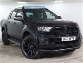 Ford Ranger Image 1