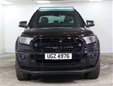 Ford Ranger Image 5