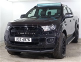 Ford Ranger Image 6