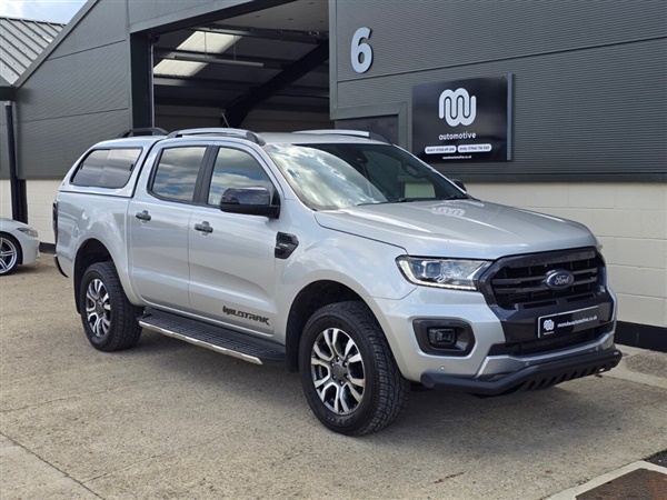 Large image for the Used Ford RANGER