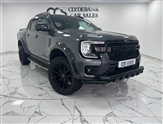 Used Ford Ranger