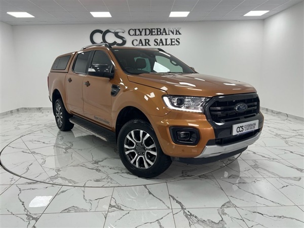 Large image for the Used Ford RANGER
